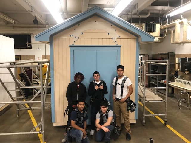 Skyline-HS-Student-Builders