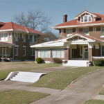 Pair of South Boulevard Beauties