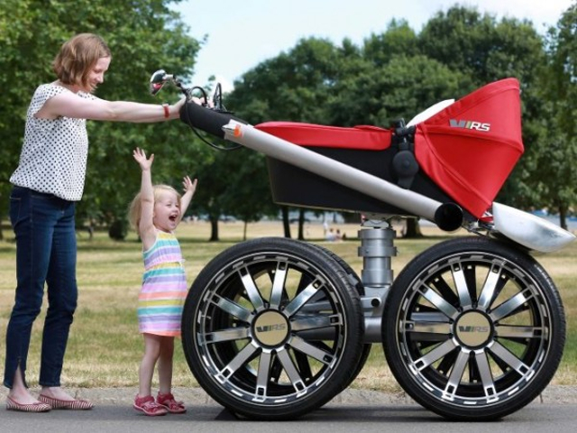 Stroller