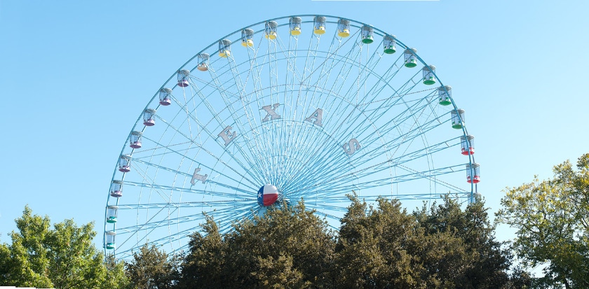 State Fair of Texas