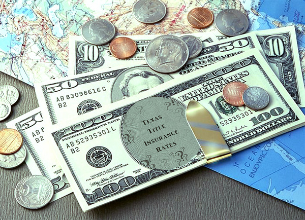 Texas-title-rates