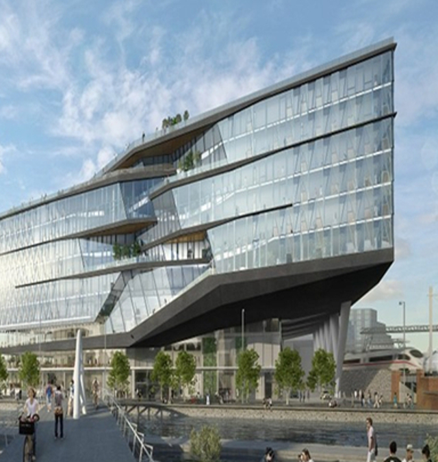 Chicago-Merchandise-Mart