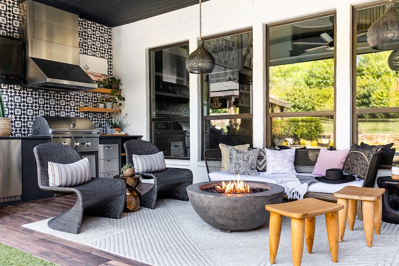 professional interior designer