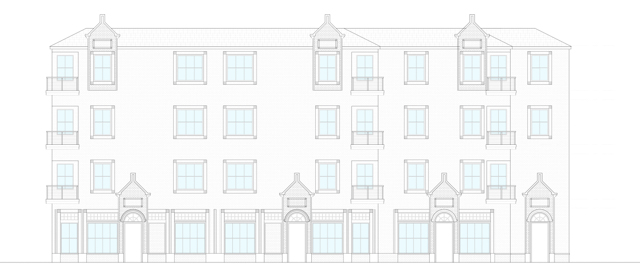 House-between-Melba-Townhomes