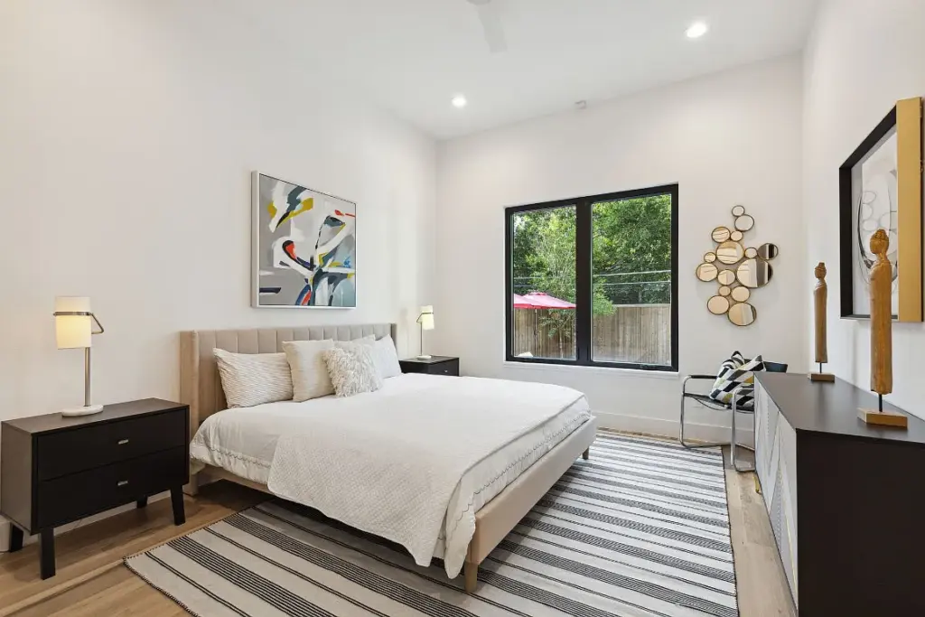 This Lakewood home is absolutely stunning.  