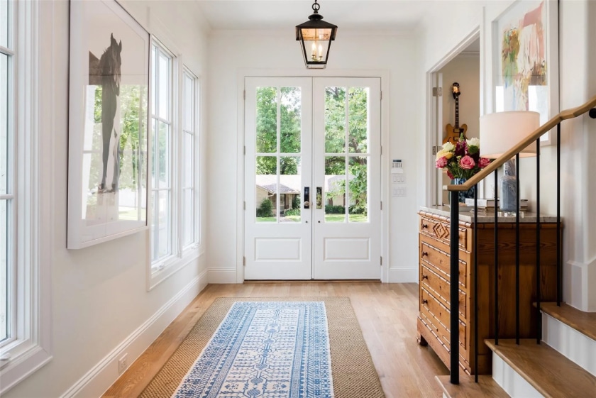 Lakewood luxury home