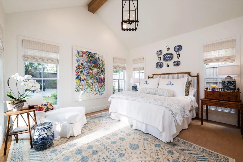 Lakewood luxury home