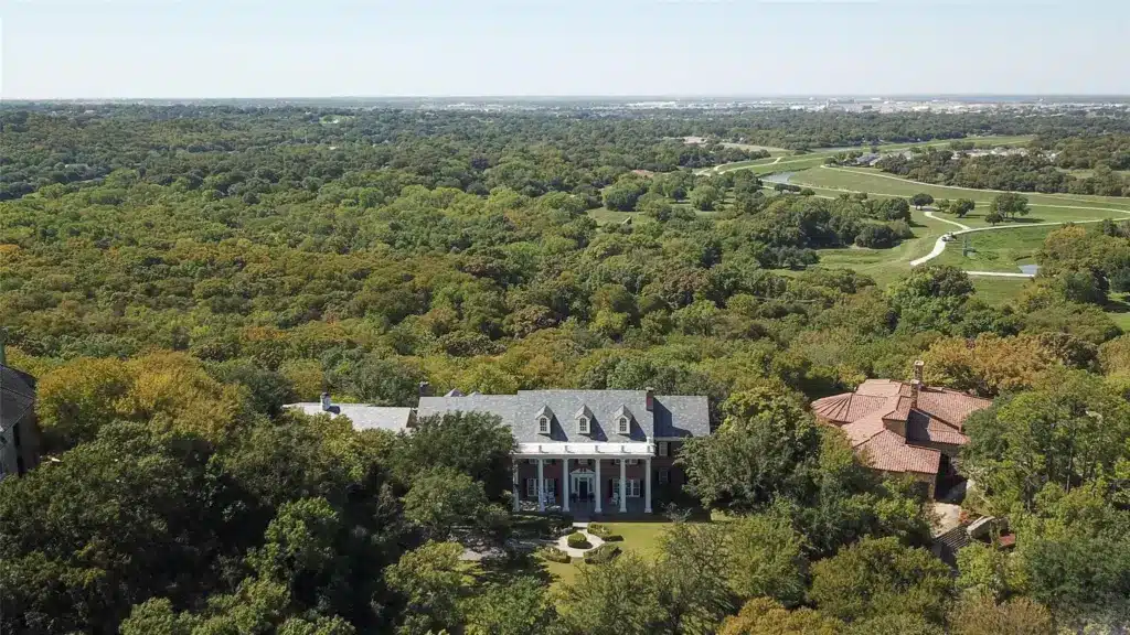 Fort Worth luxury