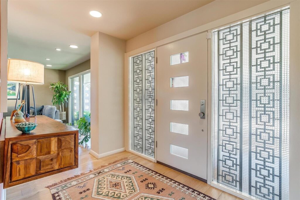 Overton Park Time Capsule