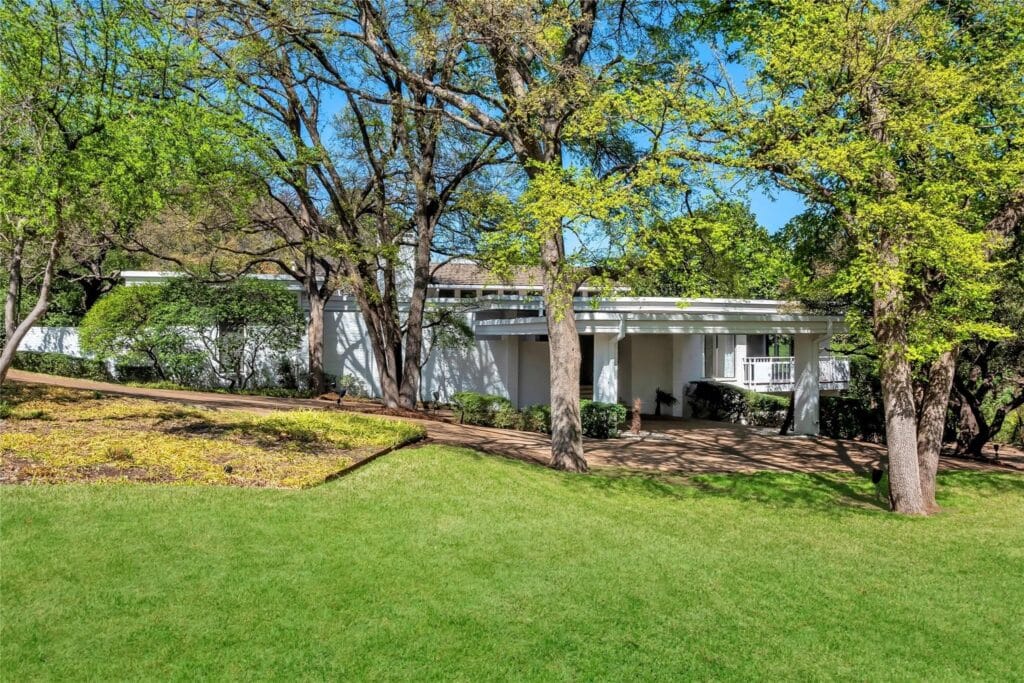 Nash Estate