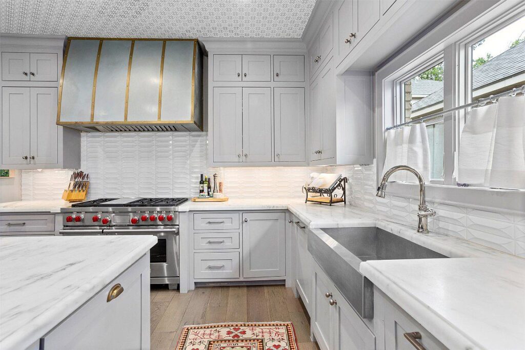 Crestline Contemporary