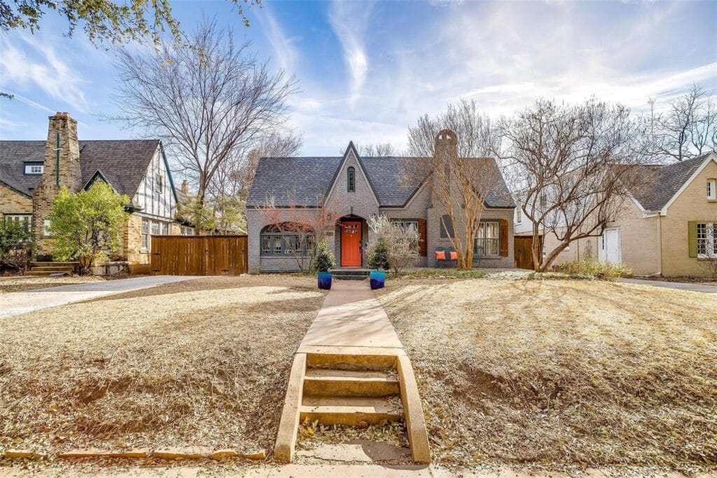 Berkley Cottage