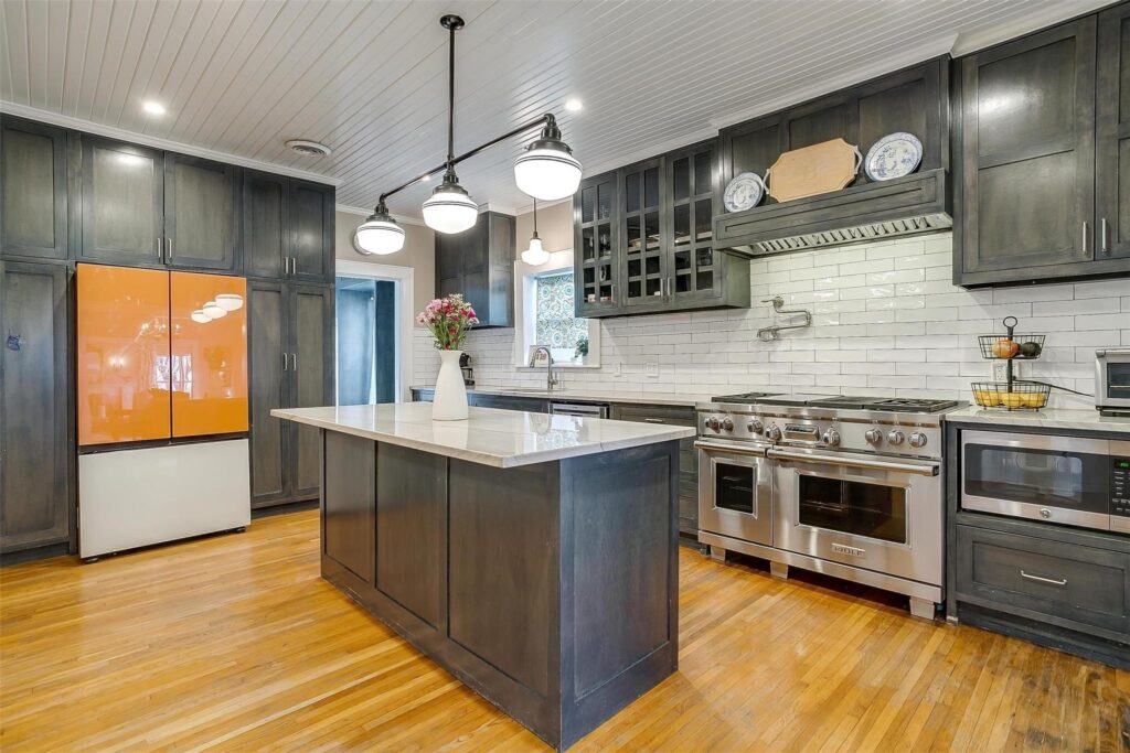 Berkley Cottage