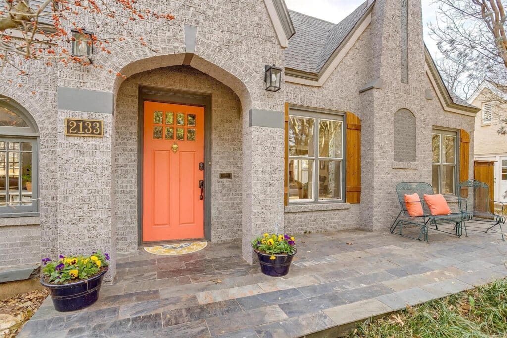 Berkley Cottage