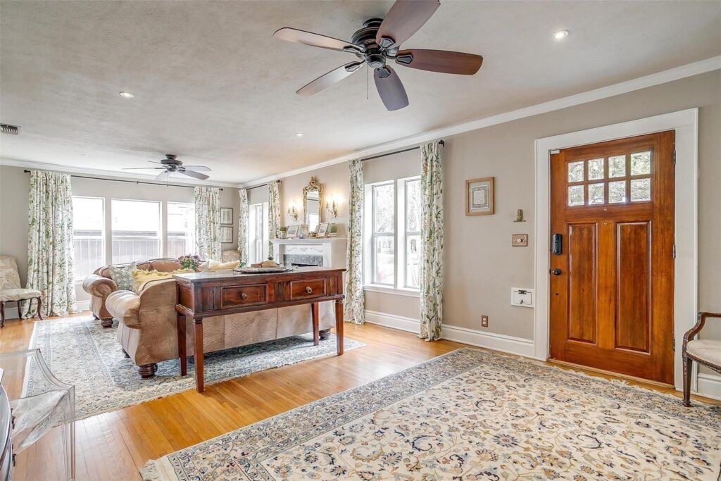 Berkley Cottage