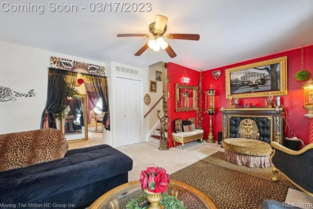 Barbie, Pink, Michigan