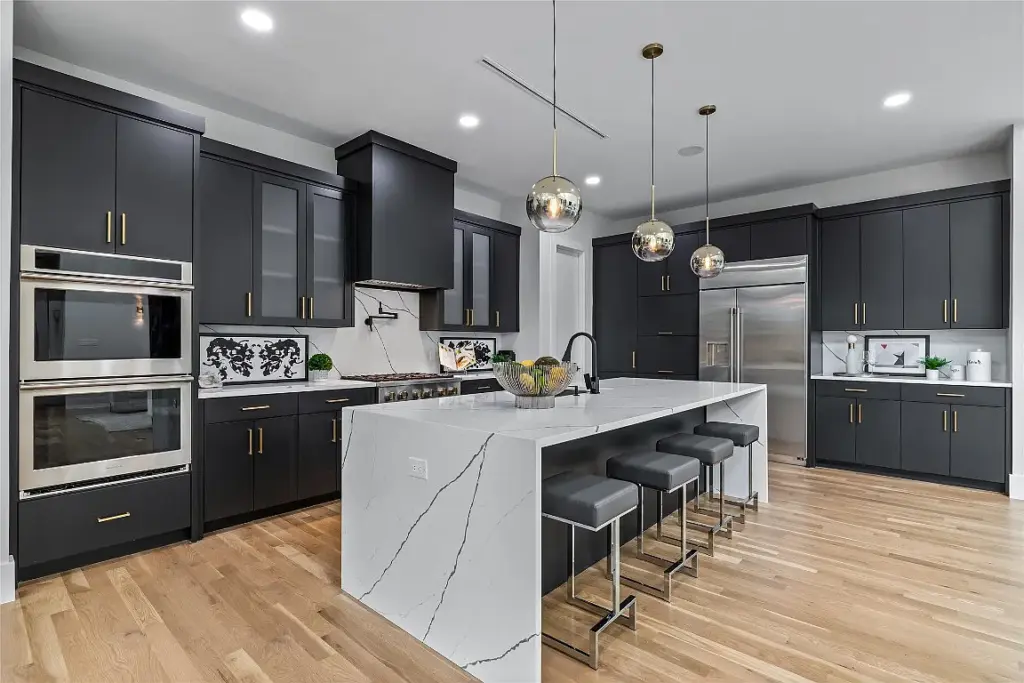 Lovers Lane Heights has never looked better