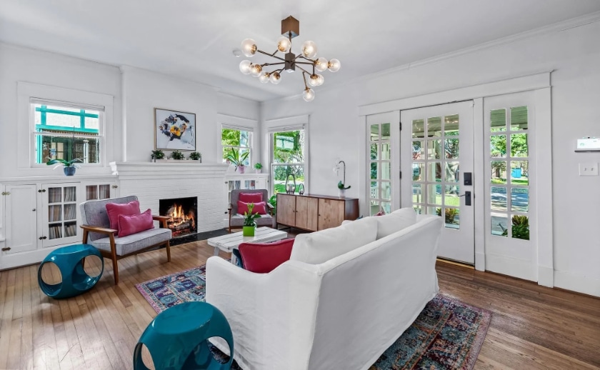 Craftsman Bungalow