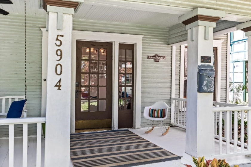 Craftsman Bungalow