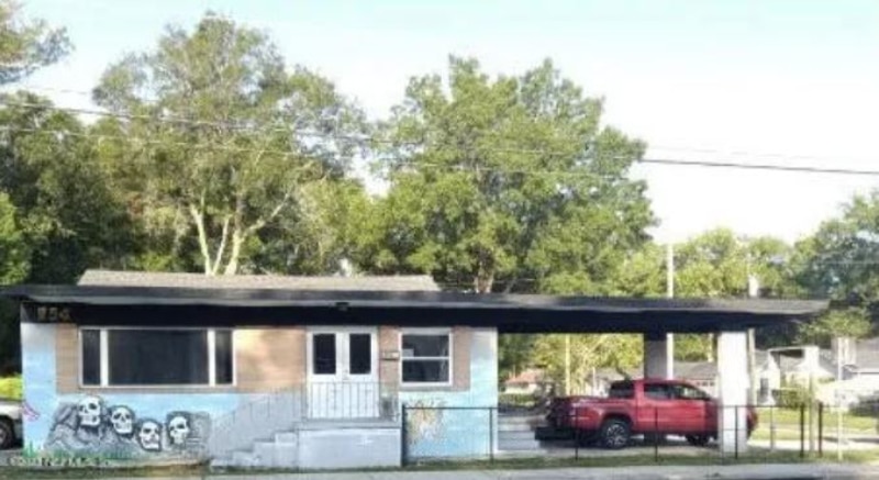 anarchy, Jacksonville, bikers