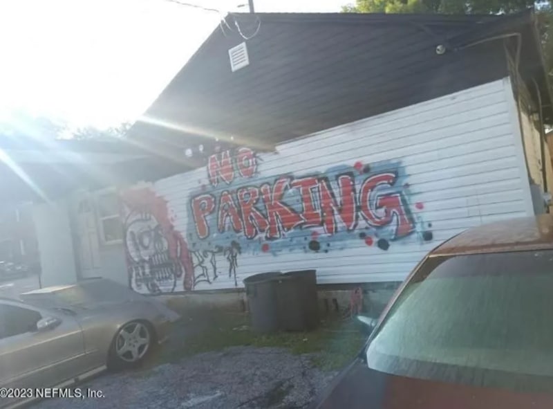 anarchy, Jacksonville, bikers