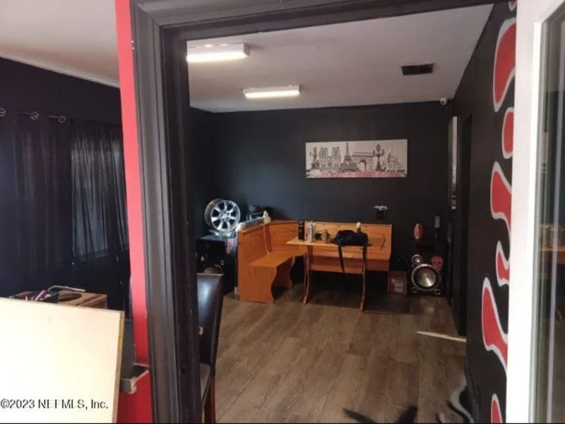 anarchy, Jacksonville, bikers