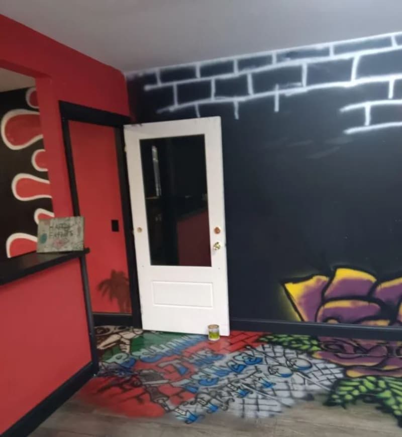 anarchy, Jacksonville, bikers