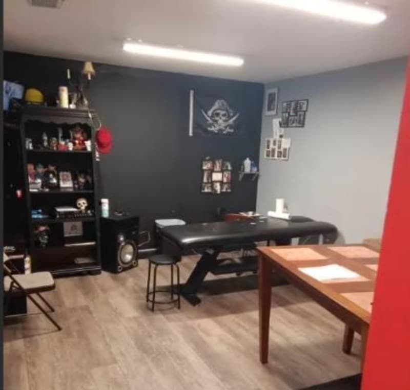 anarchy, Jacksonville, bikers