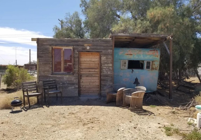 bohemian, California, beach