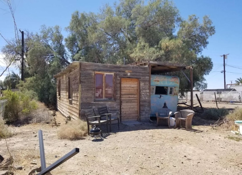 bohemian, California, beach