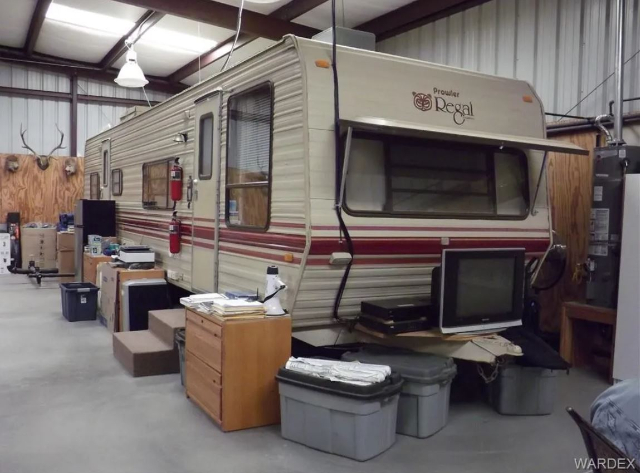 spoiler alert arizona breaking bad