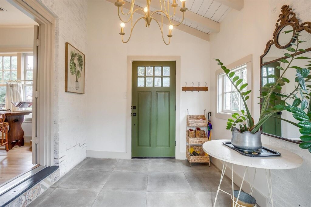 Quintessential Berkley