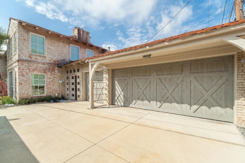 Dilbeck Ranch Duplex