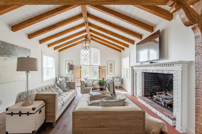 Dilbeck Ranch Duplex