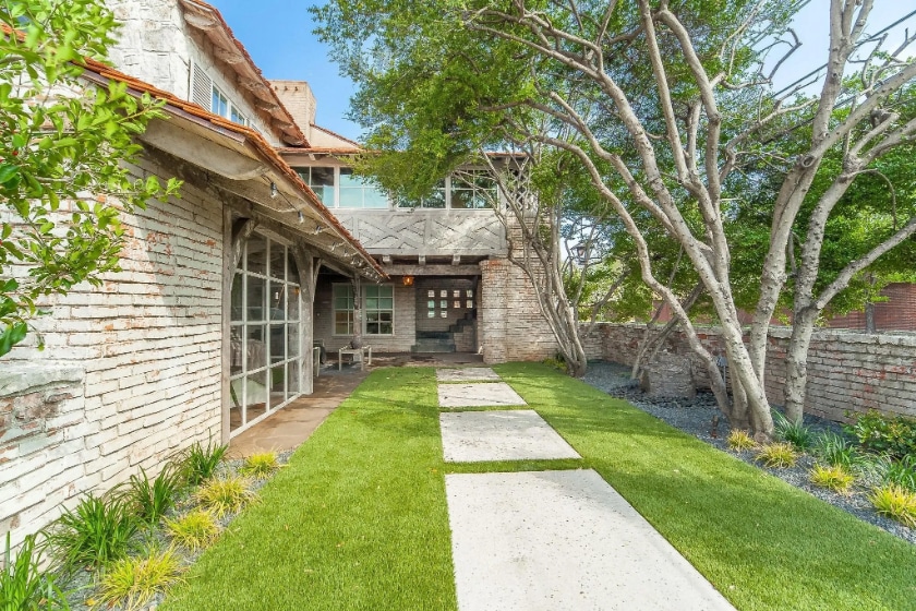 Dilbeck Ranch Duplex