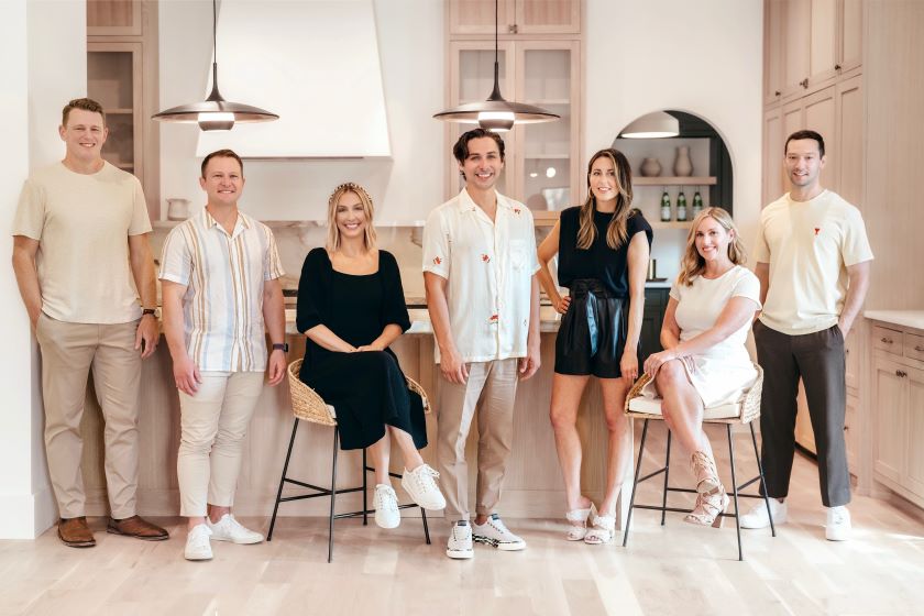 Jason Castro Compass Real Estate