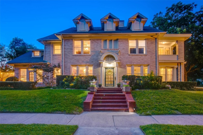 Winnetka Heights