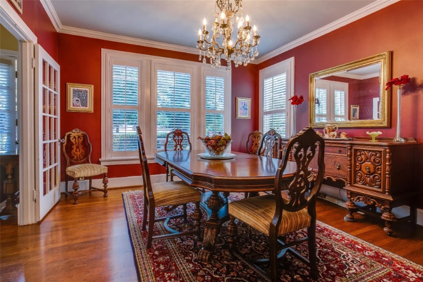 Winnetka Heights