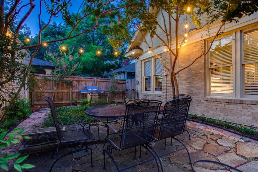 Winnetka Heights