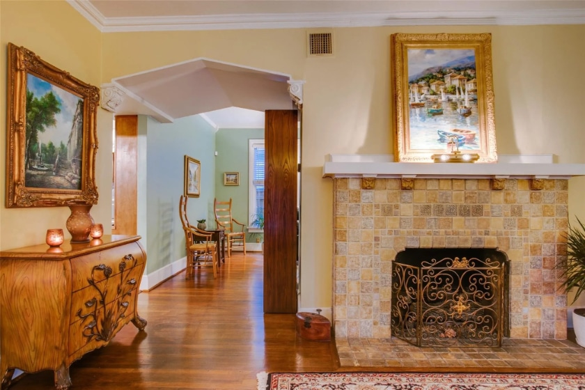 Winnetka Heights