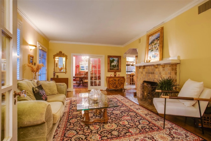 Winnetka Heights