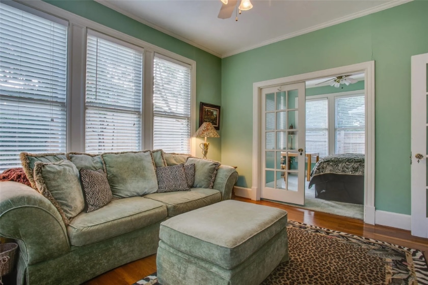 Winnetka Heights