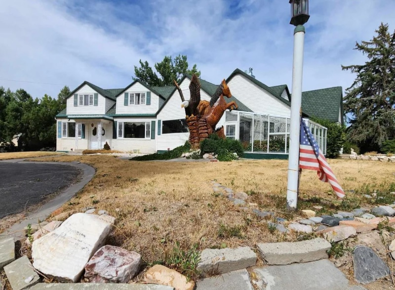 light fixture, disco, colorado