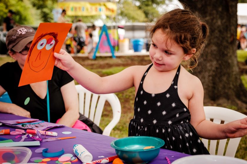Cottonwood Art Festival