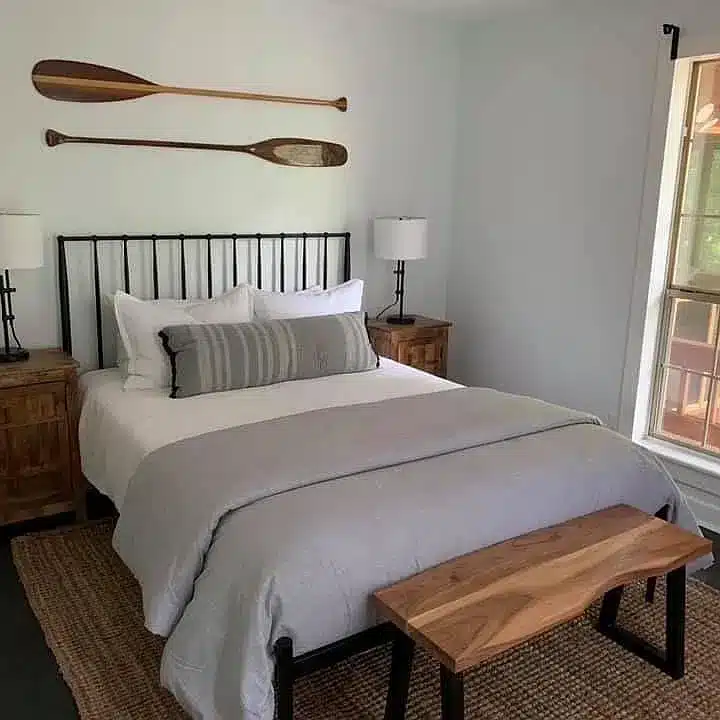 Finally, the Winnsboro lake home of your dreams