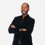 Realtor Darwin Stephens