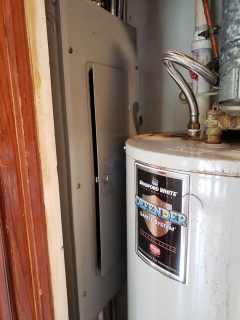 caulk