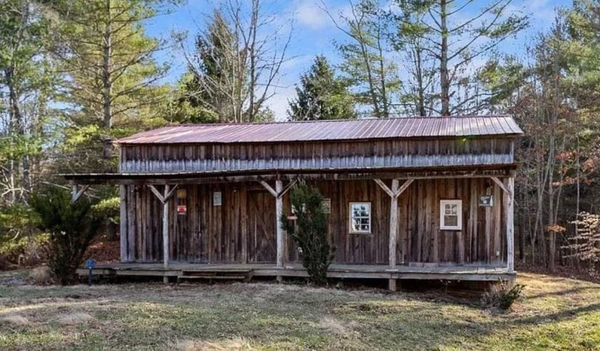 yurt, Virginia, dicer