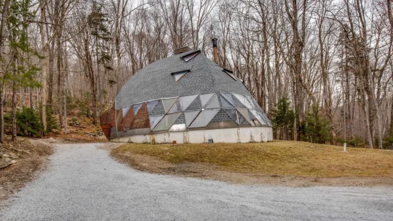 building, Vermont, do it yourself