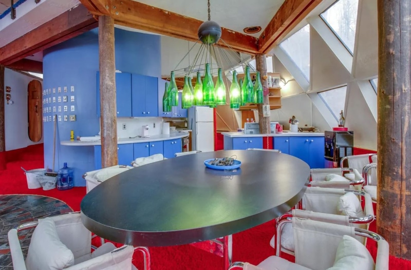 building, Vermont, do it yourself